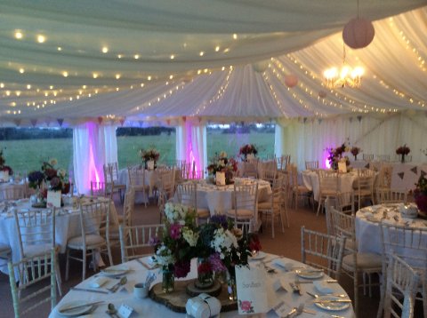 Wedding Marquee Hire - Melody Corporation-Image 31370