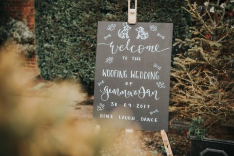 Wedding Venue Decoration - Princess Occasions -Image 41854
