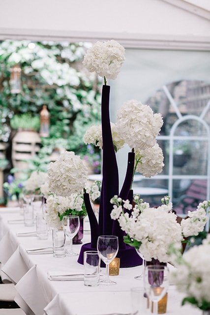 Flowers - Metro Garden Restaurant