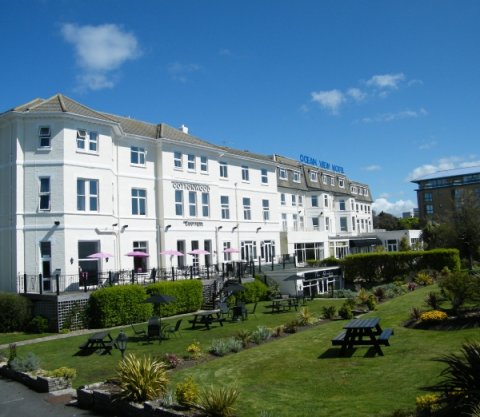 Wedding Accommodation - Cottonwood Boutique Hotel-Image 41560