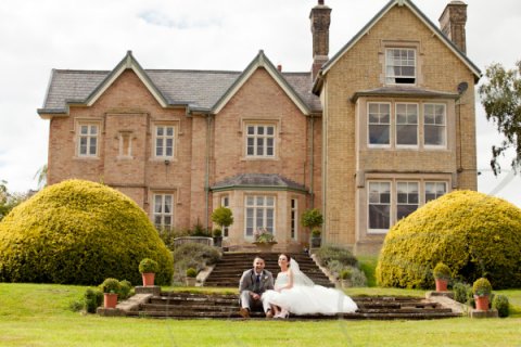 Wedding Ceremony and Reception Venues - Keythorpe Manor-Image 14957