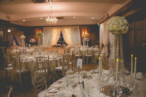 Wedding Ceremony and Reception Venues - Dunadry Hotel-Image 15087