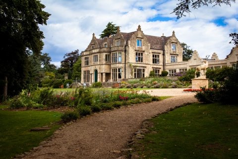 Wedding Ceremony Venues - The Manor at Old Down Estate-Image 611