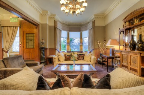 Wedding Ceremony and Reception Venues - Channings Hotel-Image 22873