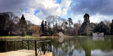 Wedding Ceremony and Reception Venues - The Orangery Maidstone Ltd-Image 7305