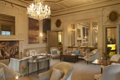 Wedding Accommodation - Laura Ashley The Belsfield Hotel-Image 2540