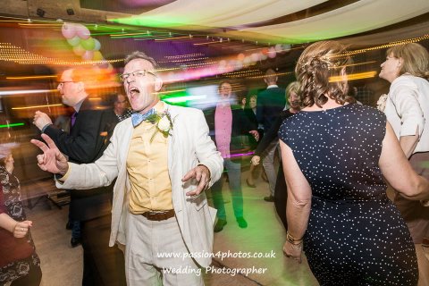 Boogy time :-) - Passion 4 Photos