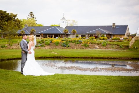 Wedding Reception Venues - Cottrell Park-Image 39335
