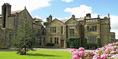 Wedding Accommodation - Dunsley Hall Country House Hotel-Image 2023