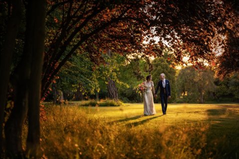 Hertfordshire wedding photographer - Andy Sidders Photography