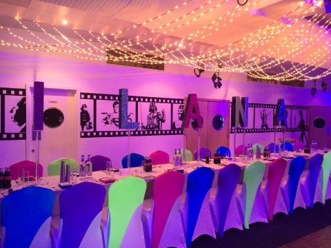 Wedding Reception Venues - Elstree Studios-Image 35482