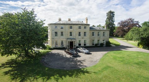 Wedding Accommodation - Eastington Park-Image 27294