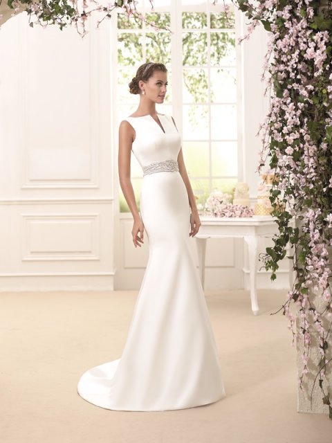 Novia D'Art Wedding dress - MODE Bridal