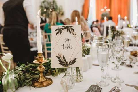 Venue Styling and Decoration - Set The Scene-Image 44535