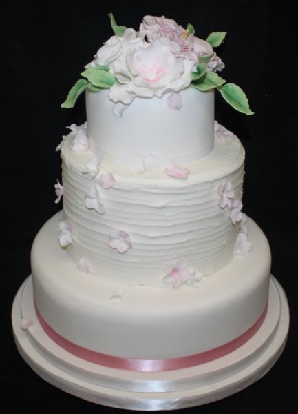 Wedding Cakes - Gardners Cakery-Image 47754