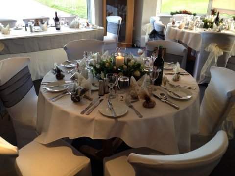 Wedding Reception Venues - Felixstowe Ferry Golf Club-Image 20459