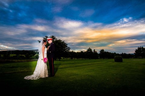 Wedding Photographers - Dorchester Ledbetter Photographers Limited-Image 8146