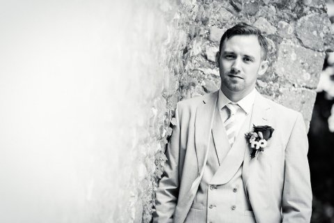 Wedding Photographers - Mike Thornton Photography-Image 32749
