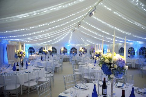 Wedding Marquee Hire - D&D Marquee Hire-Image 17548