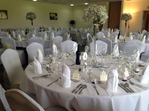 Wedding Reception Venues - Mount Pleasant Golf Club-Image 23913