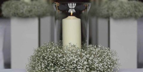 Wedding Flowers - Exclusively Weddings Limited-Image 23203