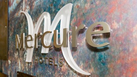 Mercure - Mercure Sheffield Parkway Hotel