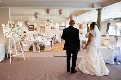 Wedding Ceremony and Reception Venues - The Cedars Inn-Image 13830