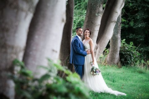 Wedding Ceremony and Reception Venues - The Pavilion-Image 42280