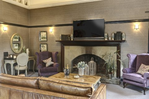 Wedding Marquee Hire - Falcon Manor Hotel-Image 29731