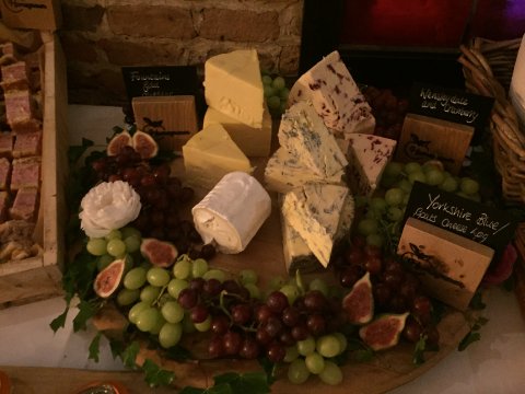 Wedding Caterers - Homegrown Hospitality-Image 32473