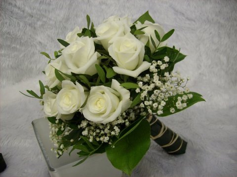 Wedding Flowers - Fleurtations-Image 8633