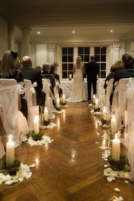 Wedding Ceremony and Reception Venues - Swinton Park Ltd-Image 29834