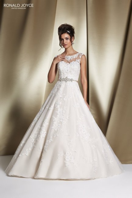 Wedding Dresses and Bridal Gowns - Platinum Bridal Boutique-Image 35708