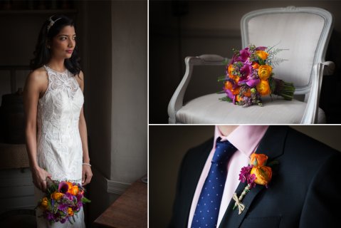 Portraits & details - Stonelock Photography