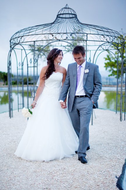 Italian Wedding - Aspen Photographic
