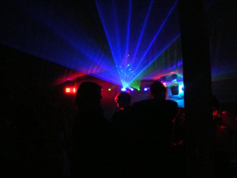 Wedding Discos - Digital disco services-Image 4654