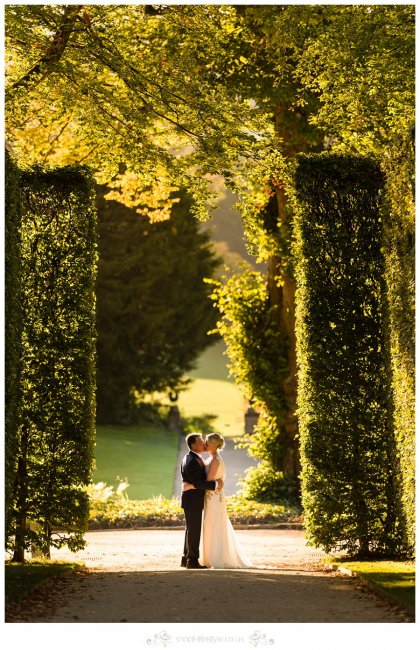 Wedding Ceremony Venues - Chatsworth House -Image 15045