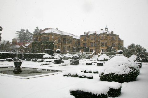 Wedding Accommodation - Fanhams Hall, an Exclusive Hotel-Image 4477