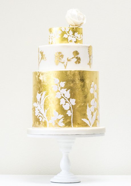 Wedding Cakes and Catering - Rosalind Miller Cakes-Image 7827