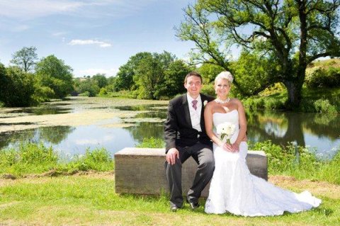 Dreamy Lakeside - The National Botanic Garden of Wales