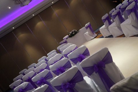 Wedding Ceremony and Reception Venues - Crowne Plaza London-Gatwick Airport Hotel-Image 24200