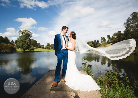 Wedding Marquee Hire - Osmaston Park-Image 36709