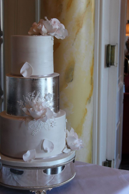 Wedding Cakes and Catering - Dulcie Blue Bakery-Image 27943