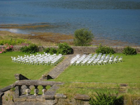 Wedding Reception Venues - Ardkinglas House-Image 3281