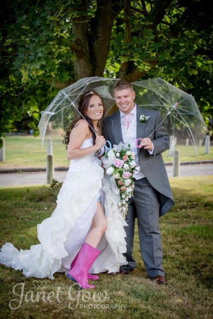 Wedding Ceremony and Reception Venues - Cheltenham regency hotel,-Image 33472
