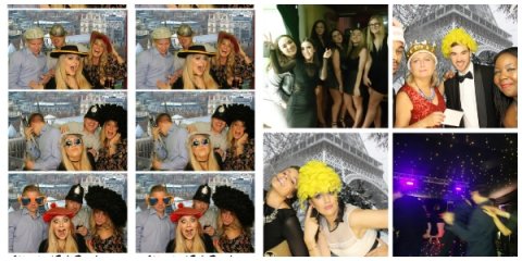 Wedding Photo and Video Booths - Occasions Photo Booth-Image 40332