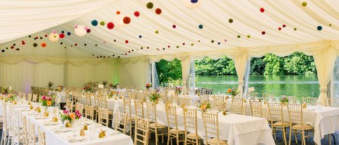 Wedding Marquee Hire - Bay Tree Events - Marquee & Furniture Hire-Image 45149