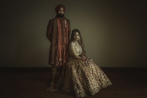 Wedding Photo Albums - Satpal Kainth Photography-Image 41756