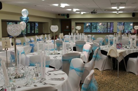 Wedding Ceremony and Reception Venues - Forever Green-Image 14619