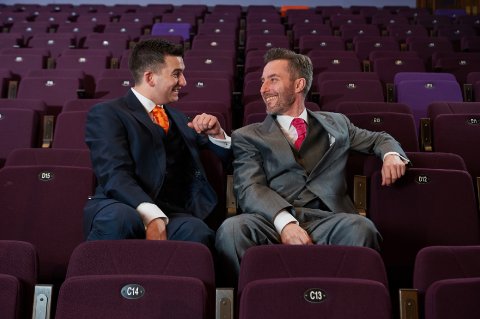 Wedding Ceremony and Reception Venues - Watford Colosseum -Image 322
